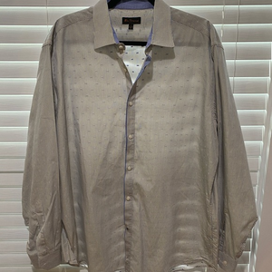 Ben Sherman Button Up‎ - Size 17